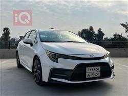 تويوتا كورولا هاتشباك